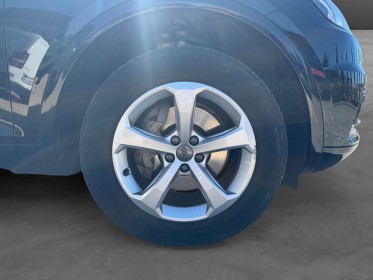 Audi q5 q5 2.0 tdi 190 s tronic 7 quattro design luxe carplay radar av/ar caméra ar garantie 12 mois occasion simplicicar...