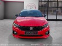 Fiat tipo 5 portes my19 e6d 1.4 95 ch s-design / apple carplay / camera de recul / full entretien occasion simplicicar...