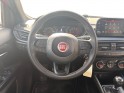 Fiat tipo 5 portes my19 e6d 1.4 95 ch s-design / apple carplay / camera de recul / full entretien occasion simplicicar...