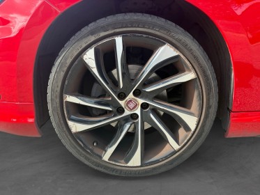 Fiat tipo 5 portes my19 e6d 1.4 95 ch s-design / apple carplay / camera de recul / full entretien occasion simplicicar...