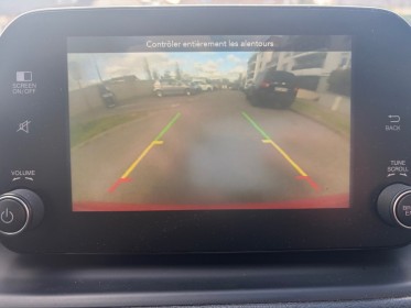 Fiat tipo 5 portes my19 e6d 1.4 95 ch s-design / apple carplay / camera de recul / full entretien occasion simplicicar...