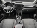 Volkswagen t-cross r-line 1.0 tsi 110 ch carplay palettes au volants virtual cockpit garantie 12 mois occasion simplicicar...