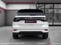 Volkswagen t-cross r-line 1.0 tsi 110 ch carplay palettes au volants virtual cockpit garantie 12 mois occasion simplicicar...