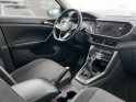 Volkswagen t-cross r-line 1.0 tsi 110 ch carplay palettes au volants virtual cockpit garantie 12 mois occasion simplicicar...