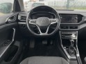 Volkswagen t-cross r-line 1.0 tsi 110 ch carplay palettes au volants virtual cockpit garantie 12 mois occasion simplicicar...