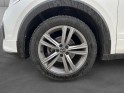 Volkswagen t-cross r-line 1.0 tsi 110 ch carplay palettes au volants virtual cockpit garantie 12 mois occasion simplicicar...