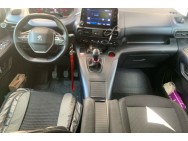 PEUGEOT d'occasion RIFTER 1.5 BLUE HDI 100 Allure de 2020 Montreuil