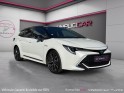Toyota corolla touring sports hybride my20 184h collection carplay camÉra de recul acc jbl audio siÈge av chauffant...