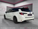 Toyota corolla touring sports hybride my20 184h collection carplay camÉra de recul acc jbl audio siÈge av chauffant...