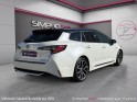 Toyota corolla touring sports hybride my20 184h collection carplay camÉra de recul acc jbl audio siÈge av chauffant...