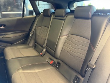 Toyota corolla touring sports hybride my20 184h collection carplay camÉra de recul acc jbl audio siÈge av chauffant...