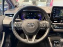 Toyota corolla touring sports hybride my20 184h collection carplay camÉra de recul acc jbl audio siÈge av chauffant...