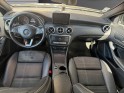 Mercedes classe a 180 7g-dct fascination carplay garantie 12 mois occasion montreuil (porte de vincennes)(75) simplicicar...