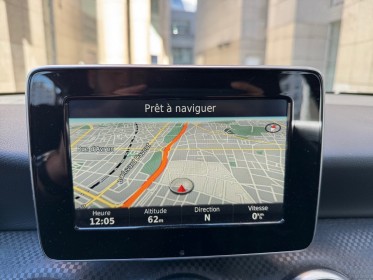 Mercedes classe a 180 7g-dct fascination carplay garantie 12 mois occasion montreuil (porte de vincennes)(75) simplicicar...