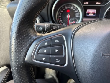 Mercedes classe a 180 7g-dct fascination carplay garantie 12 mois occasion montreuil (porte de vincennes)(75) simplicicar...