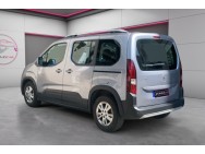 PEUGEOT d'occasion RIFTER 1.5 BLUE HDI 100 Allure de 2020 Montreuil
