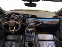 Audi rs q3 sportback 2.5 tfsi 400 ch s tronic 7 toit ouvrant  garantie 12mois  pas de malus occasion simplicicar...
