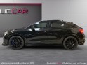 Audi rs q3 sportback 2.5 tfsi 400 ch s tronic 7 toit ouvrant  garantie 12mois  pas de malus occasion simplicicar...