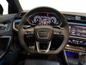Audi rs q3 sportback 2.5 tfsi 400 ch s tronic 7 toit ouvrant  garantie 12mois  pas de malus occasion simplicicar...