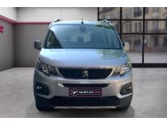 PEUGEOT d'occasion RIFTER 1.5 BLUE HDI 100 Allure de 2020 Montreuil