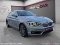 Bmw serie 1 f21 lci2 118d 150 ch bva8 urban chic occasion  simplicicar nice - pfvauto simplicicar simplicibike france
