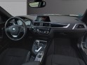 Bmw serie 1 f21 lci2 118d 150 ch bva8 urban chic occasion  simplicicar nice - pfvauto simplicicar simplicibike france
