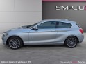Bmw serie 1 f21 lci2 118d 150 ch bva8 urban chic occasion  simplicicar nice - pfvauto simplicicar simplicibike france
