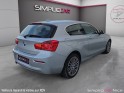 Bmw serie 1 f21 lci2 118d 150 ch bva8 urban chic occasion  simplicicar nice - pfvauto simplicicar simplicibike france