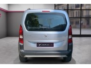 PEUGEOT d'occasion RIFTER 1.5 BLUE HDI 100 Allure de 2020 Montreuil