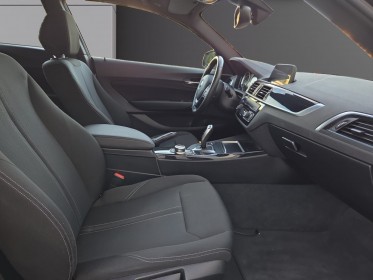 Bmw serie 1 f21 lci2 118d 150 ch bva8 urban chic occasion  simplicicar nice - pfvauto simplicicar simplicibike france