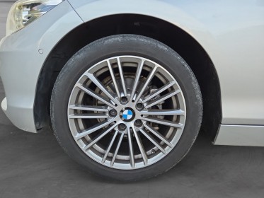 Bmw serie 1 f21 lci2 118d 150 ch bva8 urban chic occasion  simplicicar nice - pfvauto simplicicar simplicibike france