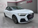 Audi a1 sportback 30 tfsi 110 s tronic 7 advanced 2. occasion  simplicicar nice - pfvauto simplicicar simplicibike france