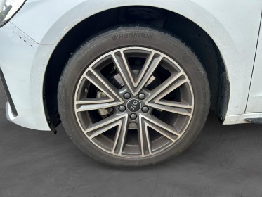 Audi a1 sportback 30 tfsi 110 s tronic 7 advanced 2. occasion  simplicicar nice - pfvauto simplicicar simplicibike france