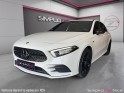 Mercedes classe a 250 e 8g-dct amg line occasion  simplicicar nice - pfvauto simplicicar simplicibike france
