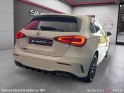 Mercedes classe a 250 e 8g-dct amg line occasion  simplicicar nice - pfvauto simplicicar simplicibike france