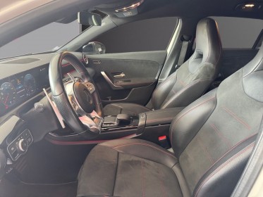 Mercedes classe a 250 e 8g-dct amg line occasion  simplicicar nice - pfvauto simplicicar simplicibike france