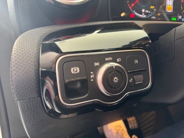 Mercedes classe a 250 e 8g-dct amg line occasion  simplicicar nice - pfvauto simplicicar simplicibike france