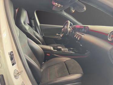 Mercedes classe a 250 e 8g-dct amg line occasion  simplicicar nice - pfvauto simplicicar simplicibike france
