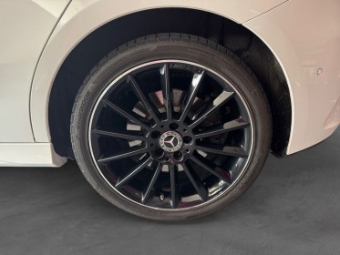 Mercedes classe a 250 e 8g-dct amg line occasion  simplicicar nice - pfvauto simplicicar simplicibike france