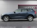 Volvo xc60 b4 197 ch geartronic 8 garantie 12 mois occasion simplicicar angers simplicicar simplicibike france