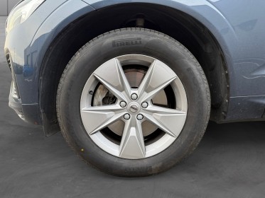 Volvo xc60 b4 197 ch geartronic 8 garantie 12 mois occasion simplicicar angers simplicicar simplicibike france