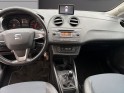 Seat ibiza 1.6 tdi 90 i tech plus occasion  simplicicar nice - pfvauto simplicicar simplicibike france