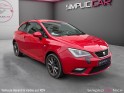 Seat ibiza 1.6 tdi 90 i tech plus occasion  simplicicar nice - pfvauto simplicicar simplicibike france