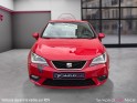 Seat ibiza 1.6 tdi 90 i tech plus occasion  simplicicar nice - pfvauto simplicicar simplicibike france