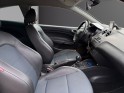 Seat ibiza 1.6 tdi 90 i tech plus occasion  simplicicar nice - pfvauto simplicicar simplicibike france