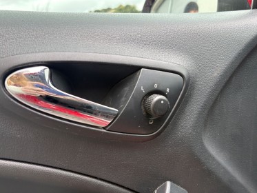 Seat ibiza 1.6 tdi 90 i tech plus occasion  simplicicar nice - pfvauto simplicicar simplicibike france