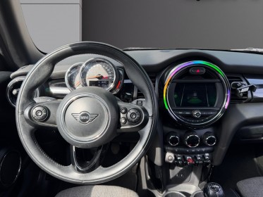 Mini cooper 136 greenwich occasion simplicicar nord isere simplicicar simplicibike france