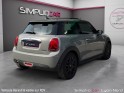Mini cooper 136 greenwich occasion simplicicar nord isere simplicicar simplicibike france