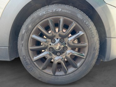 Mini cooper 136 greenwich occasion simplicicar nord isere simplicicar simplicibike france