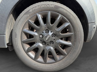 Mini cooper 136 greenwich occasion simplicicar nord isere simplicicar simplicibike france